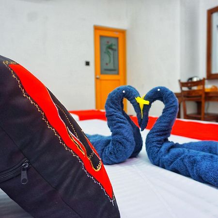 Sashini Homestay Sigirija Zewnętrze zdjęcie